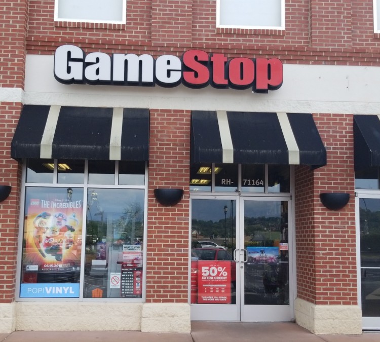 GameStop (Sevierville,&nbspTN)